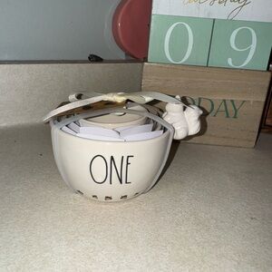 Rae Dunn Squirrel Measuring Cups -  Rae Dunn Squirrel and Acorns Cups - yes